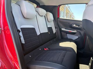 Citroen C3 2025 1200cc 100Hp Έκδοση MAX!!!!!!-thumb-12
