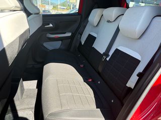 Citroen C3 2025 1200cc 100Hp Έκδοση MAX!!!!!!-thumb-13