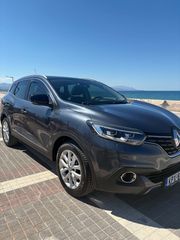 Renault Kadjar 2016 BOSE EDITION