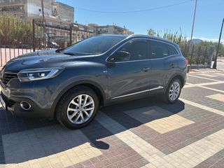 Renault Kadjar 2016 BOSE EDITION-thumb-1
