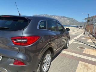 Renault Kadjar 2016 BOSE EDITION-thumb-2