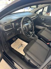 Citroen C3 2019 1.2 PURETECH AUTOMATIC TURBO-thumb-4