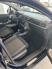 Citroen C3 2019 1.2 PURETECH AUTOMATIC TURBO-thumb-5