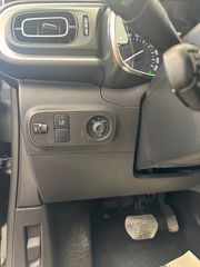 Citroen C3 2019 1.2 PURETECH AUTOMATIC TURBO-thumb-6