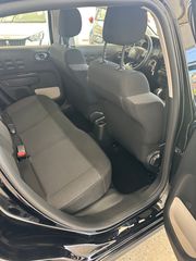 Citroen C3 2019 1.2 PURETECH AUTOMATIC TURBO-thumb-8