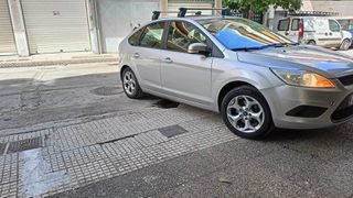 Ford Focus 2011