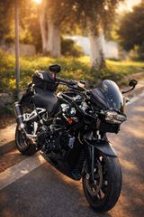Bmw K 1200 R 2006