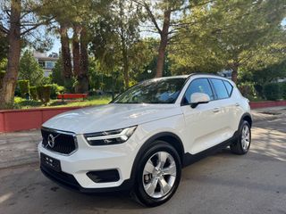 Volvo XC40 2022 ΜΟΜΕΝΤUM 1.5 T3 163HP/LED/ΕΛΛΗΝΙΚΟ/1o XEΡΙ/41.000ΧΛΜ