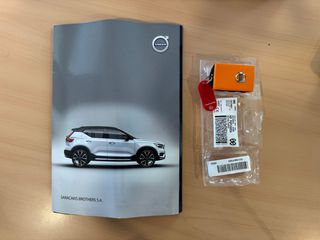 Volvo XC40 2022 ΜΟΜΕΝΤUM 1.5 T3 163HP/LED/ΕΛΛΗΝΙΚΟ/1o XEΡΙ/41.000ΧΛΜ-thumb-71