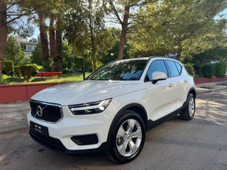 Volvo XC40 2022 ΜΟΜΕΝΤUM 1.5 T3 163HP/LED/ΕΛΛΗΝΙΚΟ/1o XEΡΙ/41.000ΧΛΜ-thumb-1