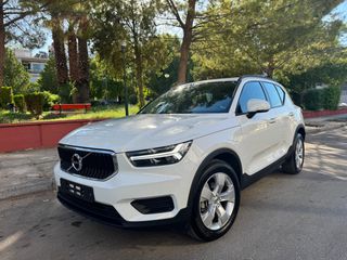 Volvo XC40 2022 ΜΟΜΕΝΤUM 1.5 T3 163HP/LED/ΕΛΛΗΝΙΚΟ/1o XEΡΙ/41.000ΧΛΜ-thumb-2