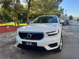 Volvo XC40 2022 ΜΟΜΕΝΤUM 1.5 T3 163HP/LED/ΕΛΛΗΝΙΚΟ/1o XEΡΙ/41.000ΧΛΜ-thumb-3