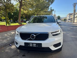 Volvo XC40 2022 ΜΟΜΕΝΤUM 1.5 T3 163HP/LED/ΕΛΛΗΝΙΚΟ/1o XEΡΙ/41.000ΧΛΜ-thumb-4