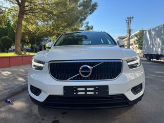 Volvo XC40 2022 ΜΟΜΕΝΤUM 1.5 T3 163HP/LED/ΕΛΛΗΝΙΚΟ/1o XEΡΙ/41.000ΧΛΜ-thumb-5