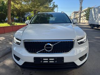 Volvo XC40 2022 ΜΟΜΕΝΤUM 1.5 T3 163HP/LED/ΕΛΛΗΝΙΚΟ/1o XEΡΙ/41.000ΧΛΜ-thumb-6