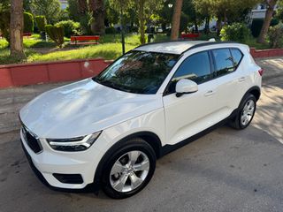 Volvo XC40 2022 ΜΟΜΕΝΤUM 1.5 T3 163HP/LED/ΕΛΛΗΝΙΚΟ/1o XEΡΙ/41.000ΧΛΜ-thumb-7