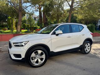 Volvo XC40 2022 ΜΟΜΕΝΤUM 1.5 T3 163HP/LED/ΕΛΛΗΝΙΚΟ/1o XEΡΙ/41.000ΧΛΜ-thumb-8