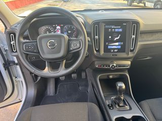 Volvo XC40 2022 ΜΟΜΕΝΤUM 1.5 T3 163HP/LED/ΕΛΛΗΝΙΚΟ/1o XEΡΙ/41.000ΧΛΜ-thumb-38