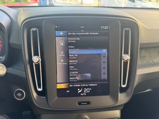 Volvo XC40 2022 ΜΟΜΕΝΤUM 1.5 T3 163HP/LED/ΕΛΛΗΝΙΚΟ/1o XEΡΙ/41.000ΧΛΜ-thumb-44