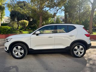 Volvo XC40 2022 ΜΟΜΕΝΤUM 1.5 T3 163HP/LED/ΕΛΛΗΝΙΚΟ/1o XEΡΙ/41.000ΧΛΜ-thumb-9