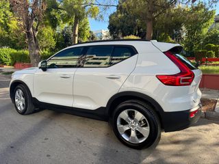 Volvo XC40 2022 ΜΟΜΕΝΤUM 1.5 T3 163HP/LED/ΕΛΛΗΝΙΚΟ/1o XEΡΙ/41.000ΧΛΜ-thumb-10