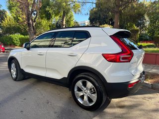 Volvo XC40 2022 ΜΟΜΕΝΤUM 1.5 T3 163HP/LED/ΕΛΛΗΝΙΚΟ/1o XEΡΙ/41.000ΧΛΜ-thumb-11