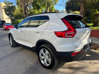 Volvo XC40 2022 ΜΟΜΕΝΤUM 1.5 T3 163HP/LED/ΕΛΛΗΝΙΚΟ/1o XEΡΙ/41.000ΧΛΜ-thumb-12