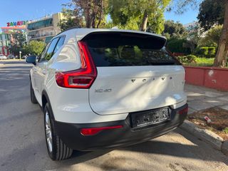 Volvo XC40 2022 ΜΟΜΕΝΤUM 1.5 T3 163HP/LED/ΕΛΛΗΝΙΚΟ/1o XEΡΙ/41.000ΧΛΜ-thumb-14