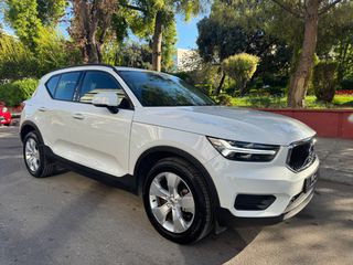 Volvo XC40 2022 ΜΟΜΕΝΤUM 1.5 T3 163HP/LED/ΕΛΛΗΝΙΚΟ/1o XEΡΙ/41.000ΧΛΜ-thumb-20