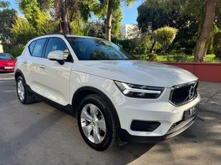 Volvo XC40 2022 ΜΟΜΕΝΤUM 1.5 T3 163HP/LED/ΕΛΛΗΝΙΚΟ/1o XEΡΙ/41.000ΧΛΜ-thumb-21