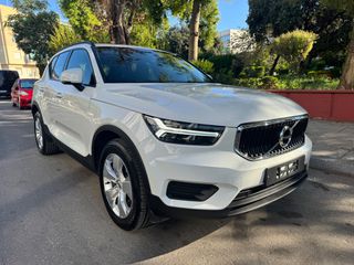 Volvo XC40 2022 ΜΟΜΕΝΤUM 1.5 T3 163HP/LED/ΕΛΛΗΝΙΚΟ/1o XEΡΙ/41.000ΧΛΜ-thumb-22