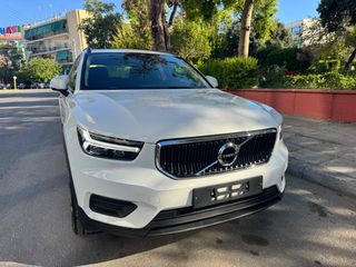 Volvo XC40 2022 ΜΟΜΕΝΤUM 1.5 T3 163HP/LED/ΕΛΛΗΝΙΚΟ/1o XEΡΙ/41.000ΧΛΜ-thumb-24