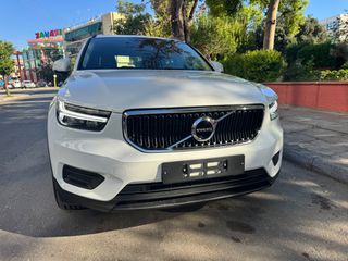 Volvo XC40 2022 ΜΟΜΕΝΤUM 1.5 T3 163HP/LED/ΕΛΛΗΝΙΚΟ/1o XEΡΙ/41.000ΧΛΜ-thumb-25