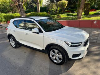 Volvo XC40 2022 ΜΟΜΕΝΤUM 1.5 T3 163HP/LED/ΕΛΛΗΝΙΚΟ/1o XEΡΙ/41.000ΧΛΜ-thumb-26