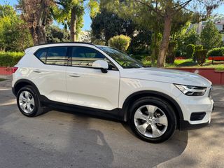 Volvo XC40 2022 ΜΟΜΕΝΤUM 1.5 T3 163HP/LED/ΕΛΛΗΝΙΚΟ/1o XEΡΙ/41.000ΧΛΜ-thumb-27