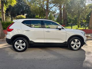 Volvo XC40 2022 ΜΟΜΕΝΤUM 1.5 T3 163HP/LED/ΕΛΛΗΝΙΚΟ/1o XEΡΙ/41.000ΧΛΜ-thumb-28