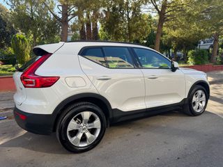 Volvo XC40 2022 ΜΟΜΕΝΤUM 1.5 T3 163HP/LED/ΕΛΛΗΝΙΚΟ/1o XEΡΙ/41.000ΧΛΜ-thumb-29