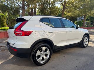 Volvo XC40 2022 ΜΟΜΕΝΤUM 1.5 T3 163HP/LED/ΕΛΛΗΝΙΚΟ/1o XEΡΙ/41.000ΧΛΜ-thumb-30