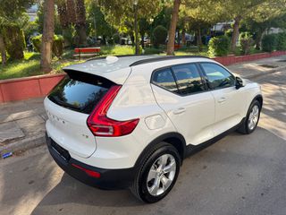 Volvo XC40 2022 ΜΟΜΕΝΤUM 1.5 T3 163HP/LED/ΕΛΛΗΝΙΚΟ/1o XEΡΙ/41.000ΧΛΜ-thumb-33