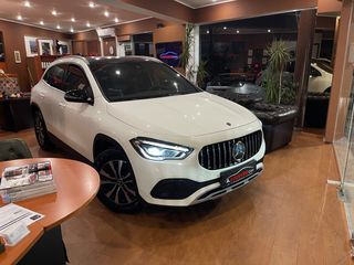 Mercedes-Benz GLA 200 2022 !! CAMERA /  ΒΟΟΚ / FIME / PANAMERICANA !! A. LOUVARIS CARS-thumb-2