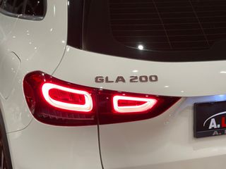 Mercedes-Benz GLA 200 2022 !! CAMERA /  ΒΟΟΚ / FIME / PANAMERICANA !! A. LOUVARIS CARS-thumb-3