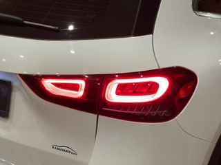 Mercedes-Benz GLA 200 2022 !! CAMERA /  ΒΟΟΚ / FIME / PANAMERICANA !! A. LOUVARIS CARS-thumb-5