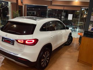 Mercedes-Benz GLA 200 2022 !! CAMERA /  ΒΟΟΚ / FIME / PANAMERICANA !! A. LOUVARIS CARS-thumb-33