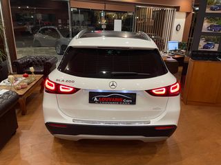 Mercedes-Benz GLA 200 2022 !! CAMERA /  ΒΟΟΚ / FIME / PANAMERICANA !! A. LOUVARIS CARS-thumb-38
