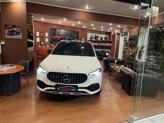 Mercedes-Benz GLA 200 2022 !! CAMERA /  ΒΟΟΚ / FIME / PANAMERICANA !! A. LOUVARIS CARS-thumb-37