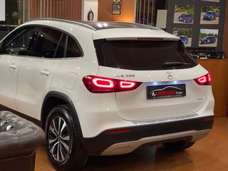 Mercedes-Benz GLA 200 2022 !! CAMERA /  ΒΟΟΚ / FIME / PANAMERICANA !! A. LOUVARIS CARS-thumb-40