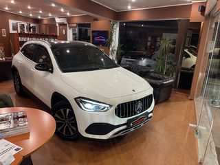Mercedes-Benz GLA 200 2022 !! CAMERA /  ΒΟΟΚ / FIME / PANAMERICANA !! A. LOUVARIS CARS-thumb-34