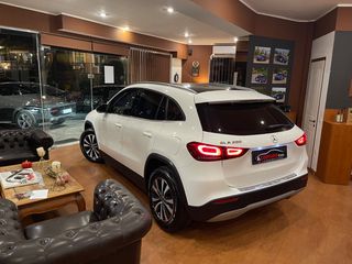Mercedes-Benz GLA 200 2022 !! CAMERA /  ΒΟΟΚ / FIME / PANAMERICANA !! A. LOUVARIS CARS-thumb-43