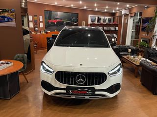 Mercedes-Benz GLA 200 2022 !! CAMERA /  ΒΟΟΚ / FIME / PANAMERICANA !! A. LOUVARIS CARS-thumb-4