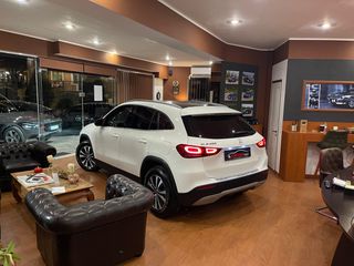 Mercedes-Benz GLA 200 2022 !! CAMERA /  ΒΟΟΚ / FIME / PANAMERICANA !! A. LOUVARIS CARS-thumb-35